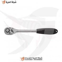 يد سيستيم 1/2 بوصة معدن 72 سنه 278 مم YATO بولندي