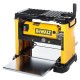 Dewalt 1800 Watt Thickener and Threader, Model DW733: Power and Precision in One Tool