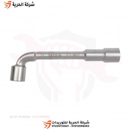 مفتاح بيبة حرف L مقاس 25 مم YATO بولندي