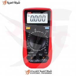 UNI-T digital ampmeter model UT890D