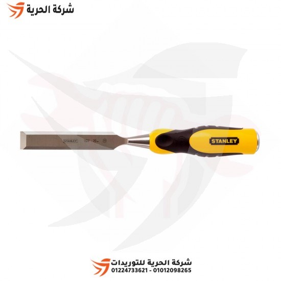 Wooden chisel 20 mm STANLEY English