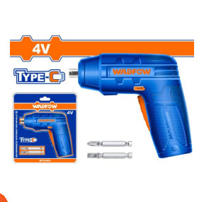 شنيور فك وربط 1/4 بوصة 4 فولت 4 نيوتن صيني ماركة WADFOW موديل WCV4404