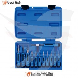 طقم إزالة الترامل الخاصة بالسيارات 11 قطعة KINGTONY تايواني