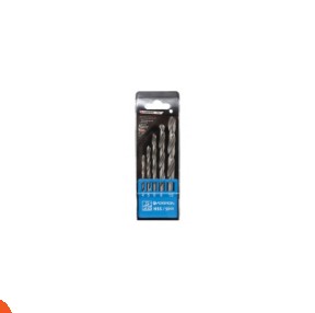 مجموعة بنط الثقب للمعدن 5 قطع بيلاروسي ماركة FORSAGE