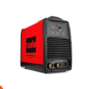 ماكينة لحام تيلوين انفرتر 3فاز 600 أمبير – موديل TELWIN   SUPERIOR 630CE-MMA