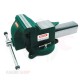 TOPTUL mobile steel vise 5 inch from Taiwan, model DJAC0105