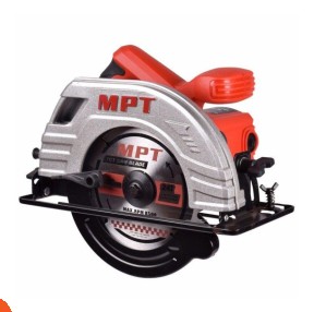 منشار صنية 7 بوصة 1380 وات صيني ماركة MPT