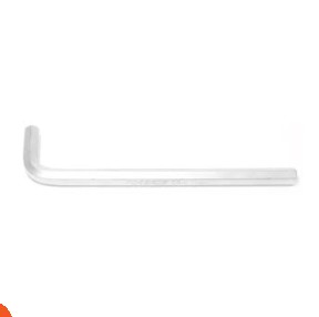 مفتاح الن كيه مسدس طويل مقاس 17 ملم بيلاروسي ماركة FORSAGE