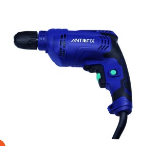 شنيور ظرف 10 مللي قدرة 450 وات صيني ماركة ANTIEFIX