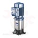 Vertical pump, 1 HP, multistage PEDROLLO, Italian model MKm3/4