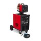 TELWIN 2 mm 3 phase CO2 welding machine, Italian, 420 amps – TELWIN S.Mig480 model