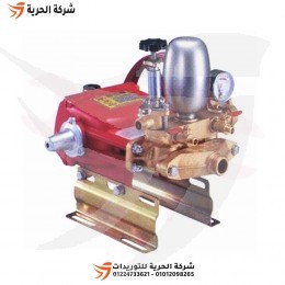 طلمبة رش مبيدات 35 بار DIAMOND تايواني