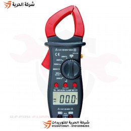 كلامب أمبير ديجيتال TENMARS موديل TM-24E