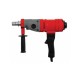 Industrial concrete drill, metal body, 80 mm, 1500 watt, Chinese brand APT