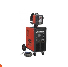 ماكينه لحام تيلوين إيطالي 3 فاز 2.4مم 550 أمبير – موديل TELWIN  Digital S.Mig560