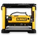 Épaississeur et enfileur Dewalt de 1 800 watts, modèle DW733 : puissance et précision en un seul outil