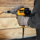 DeWalt 1/2inch 710W Model DW292-GB Drill: Power and Convenience in Every Attachment and Disassembly Operation