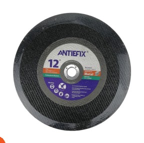 حجر قطعية 12" * 3مم صيني ماركة ANTIEFIX
