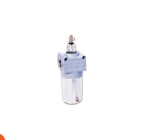 فلتر زيت إيطالي مقاس 2/1 بوصة ماركة flli-ghiotto