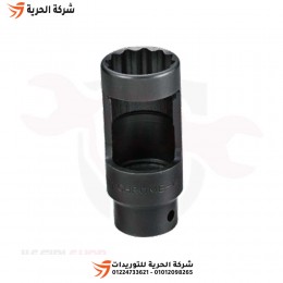 لقمة رشاش ديزل KINGTONY تايواني M27*78