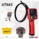 Exploration camera for narrow and hard-to-reach areas UNI-T model UT665
