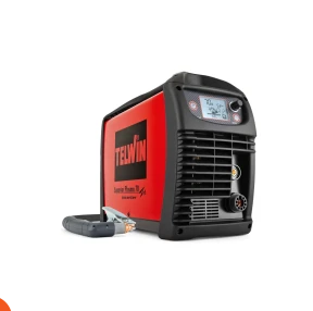 ماكينه لحام تيلوين قطعية بلازما 70 امبير  25 مم إيطالي – موديل  TELWIN   Superior P70