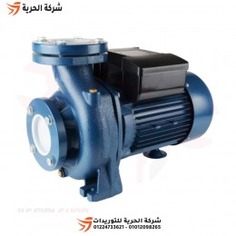 طلمبة ري 2 حصان 3 بوصة فلانشة MARQUIS موديل MNF130B