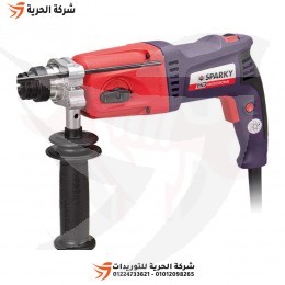 هيلتي تخريم وتكسير عدل 26 مم 1010 وات SPARKY بلغاري BPR280CE