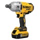 شنيور فك وربط ديوالت 1/2 بوصة موديل - DEWALT DCF897P2: قوة غير مسبوقة في متناول يدك