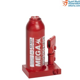 كوريك باكم اسبانى ميجا 10 طن Mega BR-10