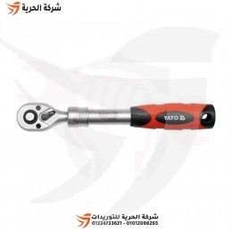 يد سيستيم 1/2 بوصة يد كاوتش 72 سنه متعددة الأطوال YATO بولندي