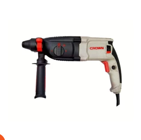 شاكوش 26 مم عدل 710 وات ماركة CROWN