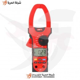 كلامب أمبير ديجيتال UNI-T موديل UT207