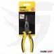 STANLEY long nose pliers 6 inches