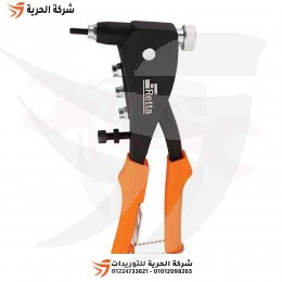 بنسة برشام يدوي 4.8 مم RETTA موديل RVP3060