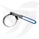 Stainless steel filter wrench 60-73 mm KINGTONY Taiwanese