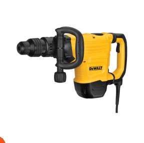شاكوش تكسير ديوالت 1600 وات 8 كيلو موديل DEWALT D25872K-B5