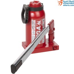 كوريك باكم اسبانى ميجا 20 طن Mega BR-20