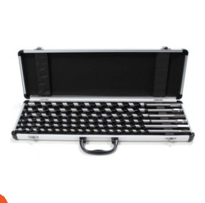 طقم بنط تخويش خشب طويلة 6 قطعة بيلاروسي ماركة FORSAGE