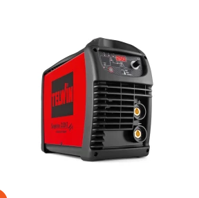 ماكينة لحام تيلوين انفرتر 3فاز 270أمبير ايطالى – موديل  TELWIN  SUPERIOR 320CE