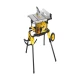 منشار ترابيزة ديوالت 10 بوصة 2000 وات - موديل DEWALT DWE7492-QS