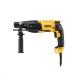 Trapano per frantumazione e perforazione DEWALT 800 Watt 26 mm Modello DEWALT SDS-PLUS: uno strumento di potenza e comfort in mano