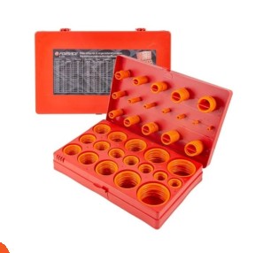 علبة اورنجات 407 قطعه بيلاروسي ماركة FORSAGE