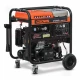 CROWN brand 4.5 net electricity generator