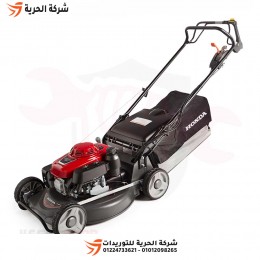 ماكينة قص نجيل بنزين 5.5 حصان 52 سم HONDA موديل HRU 216