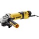 صاروخ قطعية ديوالت 5 بوصة 1500 وات موديل DEWALT DWE4257-QS: القوة والأداء في متناول يدك