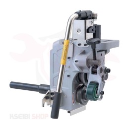 ماكينة جروف هيدروليك REX RG-RH