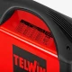 TELWIN TECNICA211/S-MMA/TIG Inverter Welding Machine 180 Amp Plastic Bag