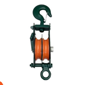 🏗️ بكارة مجوز حمولة 2 طن ماركة ST-VITALI