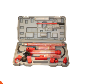 بريستا سمكري 10 طن خدمه شاقه  موديل CAP-10HV صيني ماركة HIMCO